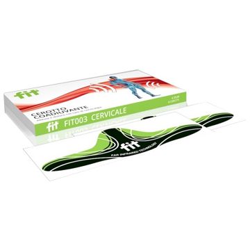 Fit Cerotto Cerv.2pezzi