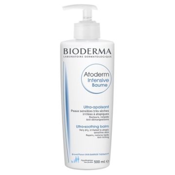 Atoderm intensive baume 500 ml