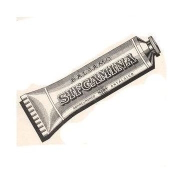 Balsamo sifcamina dm 50g