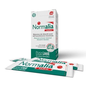 Normalia nf 10 stick orali