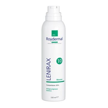 Lenirax 10 mousse