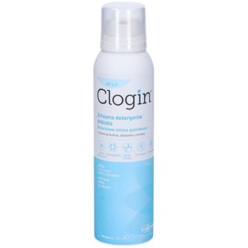 Clogin Schiuma Detergente 150 ml