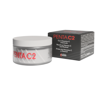 Penta C2 CR Vitamina C e Retinolo 50 ml