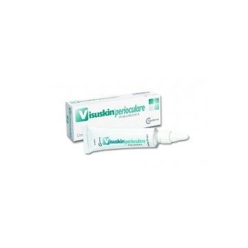 Visuskin perioculare 15ml