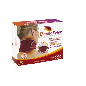 Thermorelax cervicale+ric.