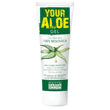Aloe vera pg crema 125ml