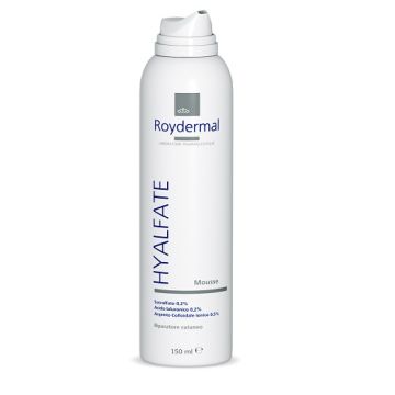 Hyalfate mousse 150ml