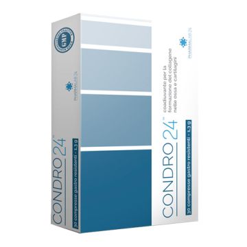 Condro24 30compresse