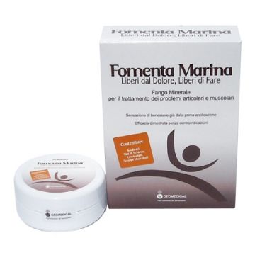 Contratture gel minerale 150g