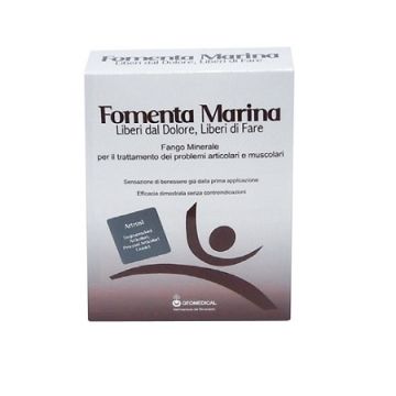 Artrosi gel 5 Bustine150g