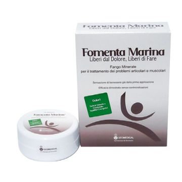 Dolori 5 Bustine150g