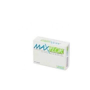 Maxiflor 20 bustine     legren