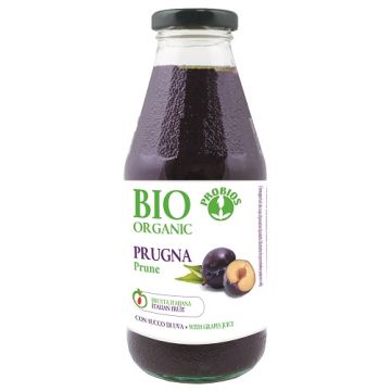 Probios succo prugna 500ml
