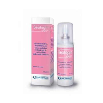 Septogin spray