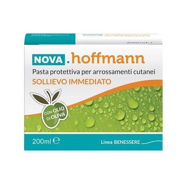 Nova hoffmann crema 200ml