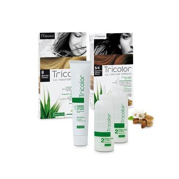 Specchiasol Tricolor Tinta Per Capelli Colore Biondo N° 7