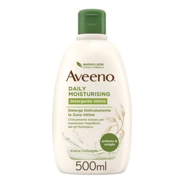 Aloevera2 aloegyn detergente intimo 250 ml