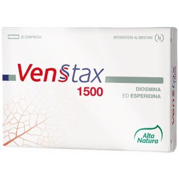 VenStax 1500 20 Compresse