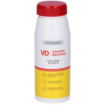 Vitamindermina Polvere Di Seta 100g
