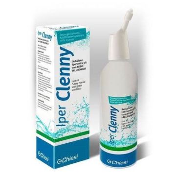 Iper clenny spray nasale 100ml
