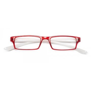 Neck occhiali red +1,5