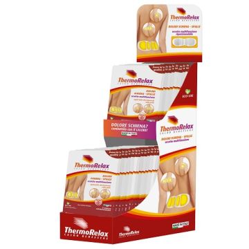Thermorelax cerotto multiuso