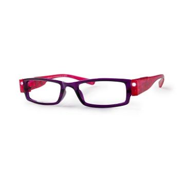 Moonlight led fuxia occh pre+2