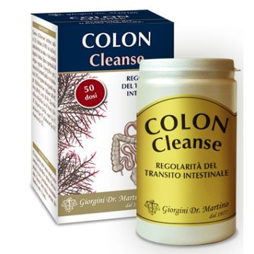 Colon cleanse Polvere 150g