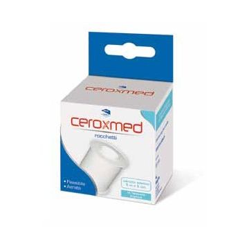 Ceroxmed white m5x5
