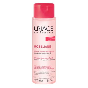 Roseliane fluido dermodetergente 250ml Roseliane fluido dermodetergente 250ml