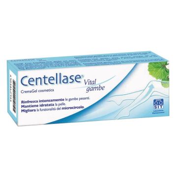 Centellase Vital Gambe Crema Gel 75 ml