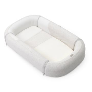 Chicco Mummy Pod 3 in 1 Evo Natural Riduttore Lettino Chicco Mummy Pod 3 in 1 Evo Natural Riduttore Lettino