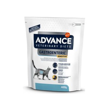 Advance Gatto Diet Gastroenteric Sensitive 400 Gr
