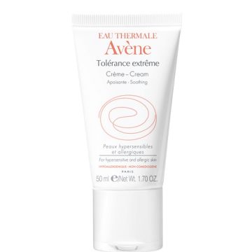 Tolerance extreme crema cosmetica sterile