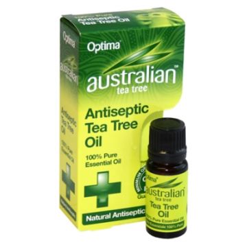 Optima tea tree olio ess.10ml