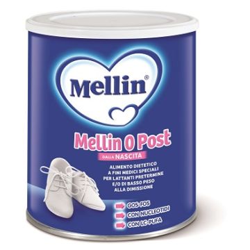 Mellin 0 post 400g