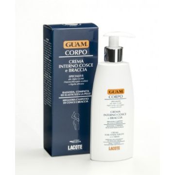 Guam Crema Interno Cosce E Braccia 200 Ml