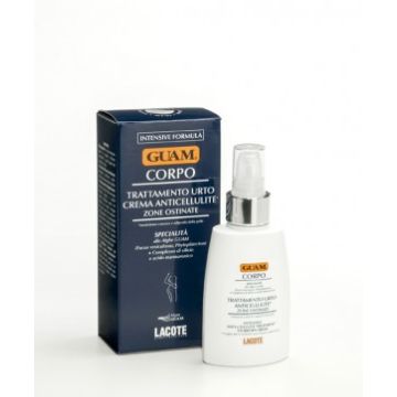 Guam corpo tratt.urto 100ml