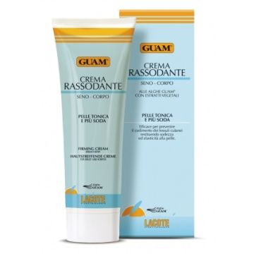 Guam Crema rassodante seno corpo 250ml