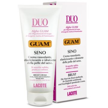 Guam duo tratt.seno 150ml