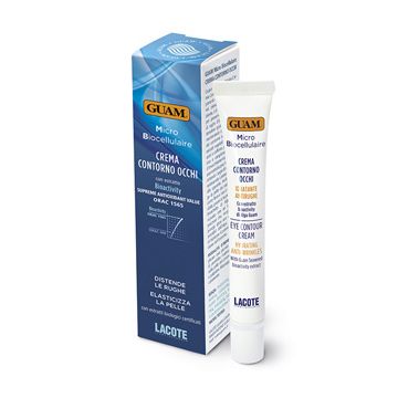 Guam Micro Biocellulaire Crema Contorno Occhi 15ml