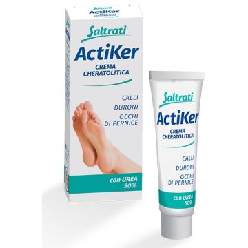 Saltrati actiker Crema cherat