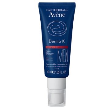 Eau thermale dermo-k 40ml