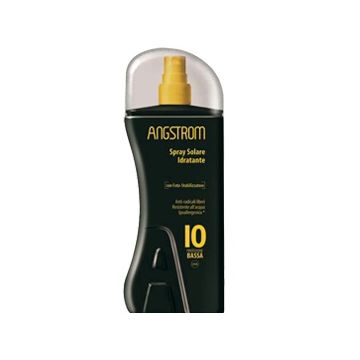 Angstrom latte spray Protettiva 10 200 ml
