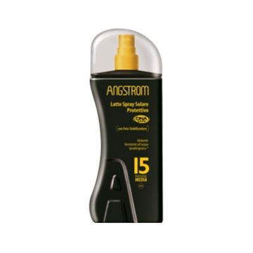 Angstrom latte spray Protettiva 15 200 ml
