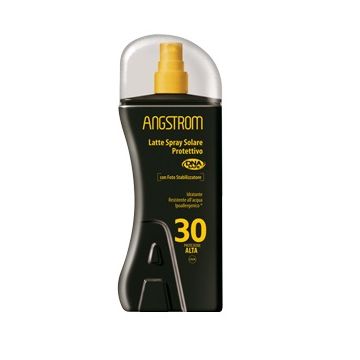 Angstrom latte spray Protettiva 30 200 ml