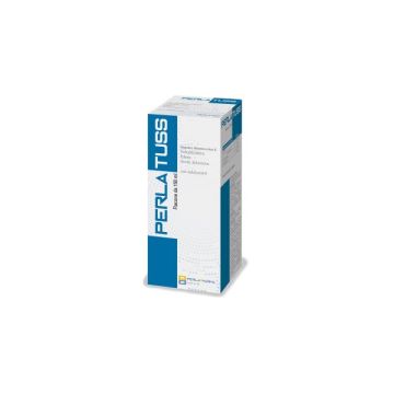 Perlatuss sciroppo 150ml