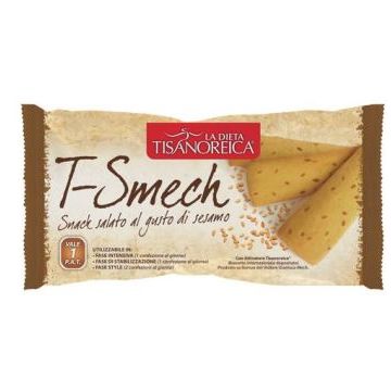 T-smech snack sesamo 30g