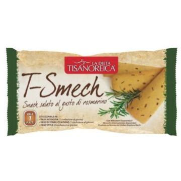 T-smech snack rosmarino 30g