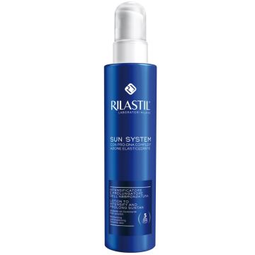 Rilastil Sun System Intensificatore 200ml